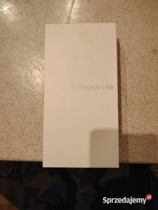 Sprzedam telefon Barciany