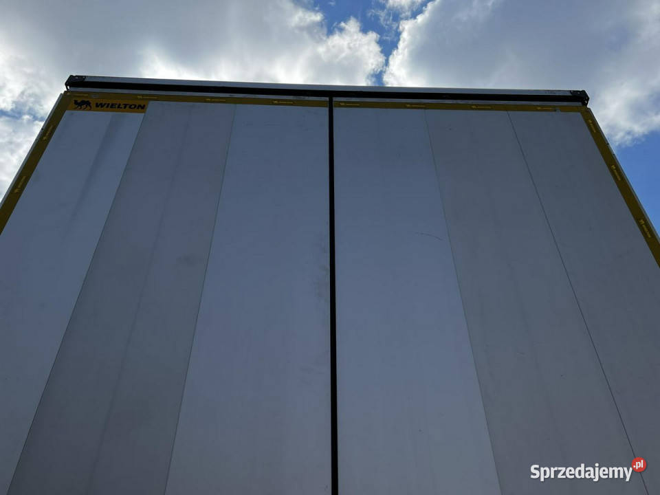 firana Wielton Ns3K Ns3K Poleasingowe Komorniki