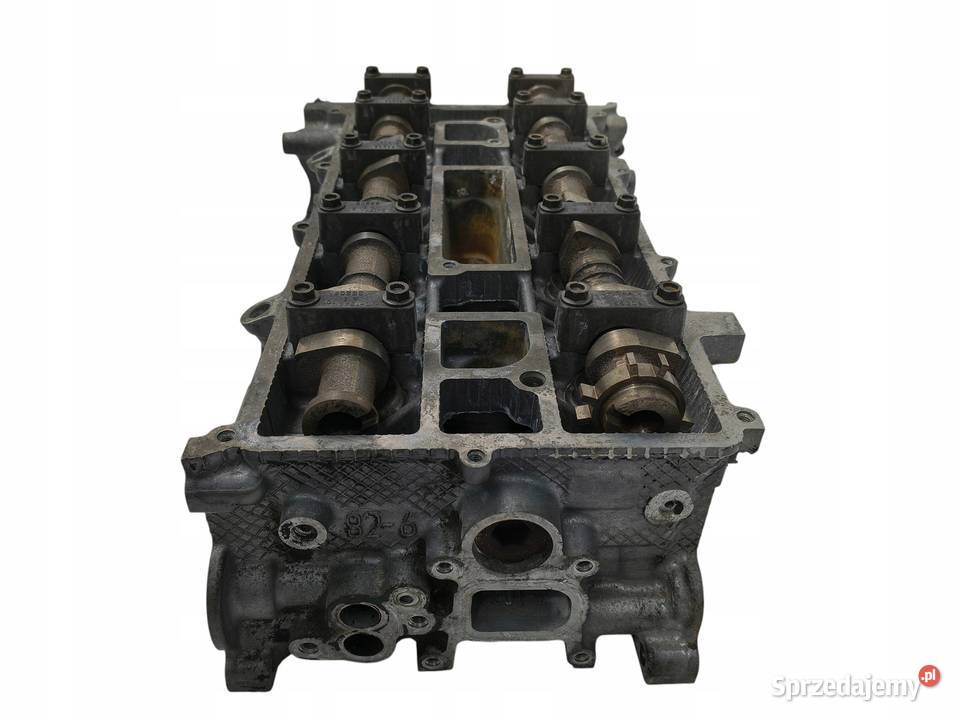 GŁOWICA Mazda 3 20 16V LF17441 A12804342 0309R Chełm