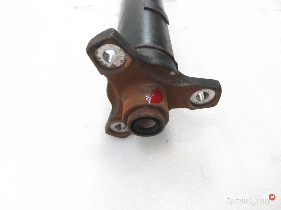 WAŁ NAPĘDOWY BMW X1 E84 xDrive 20 i 757348206