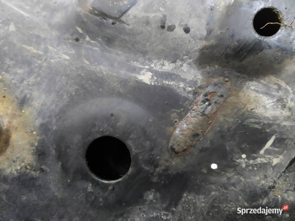 SANKI ZAWIESZENIA PRZÓD Mitsubishi ASX I 2010