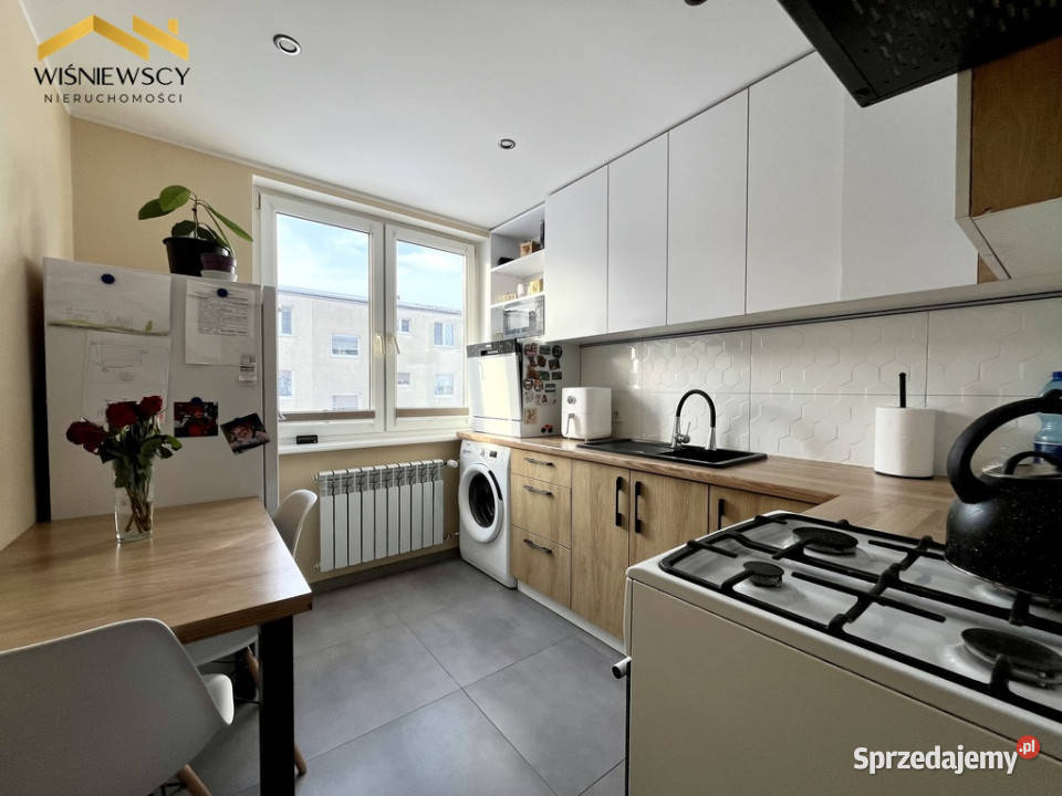 2 pokoje 394 m Zielonki