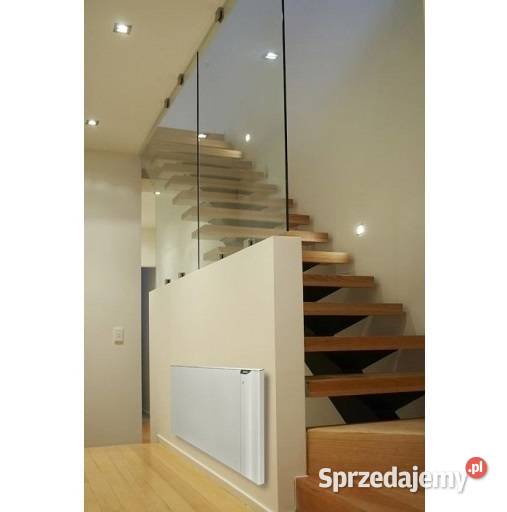 Energooszczędny grzejnik hybrydowy elektryczny Łódź