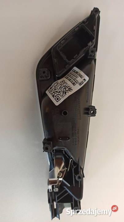 AUDI Q2 RĄCZKA KLAMKA LEWY TYŁ 81A837019C