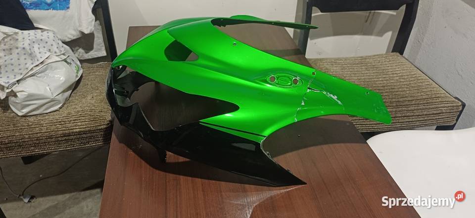 Czasza Kawasaki zzr1400 Krotoszyn