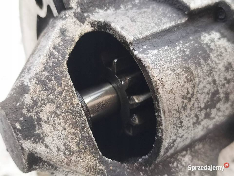 ROZRUSZNIK M000T820813 12 Fiat Punto II 19992003 osobowe Układ elektryczny silnika sprzedam