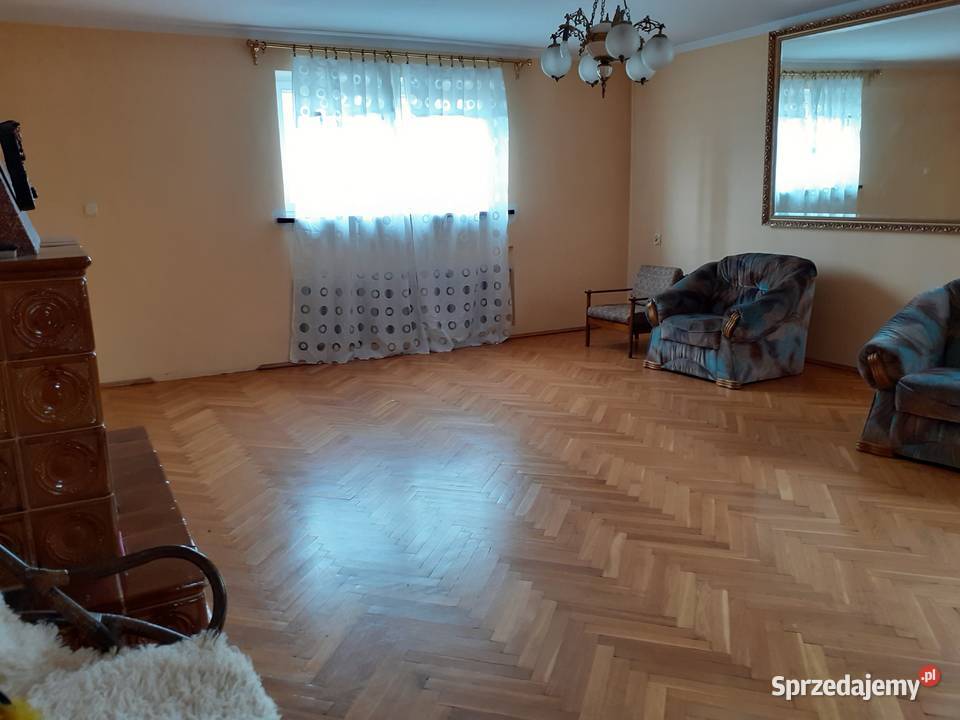 Sprzedam dom piekarnięgaraże Sprzedaż Gąsocin