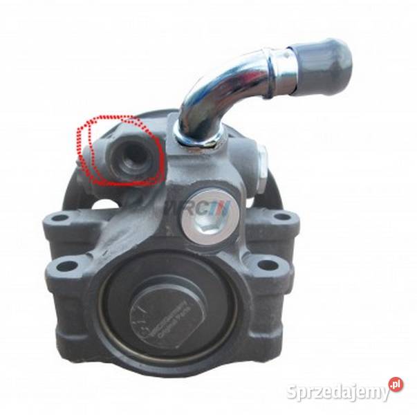 Pompa wspomagania C Focus 14 16 18 20 kujawsko-pomorskie Bydgoszcz