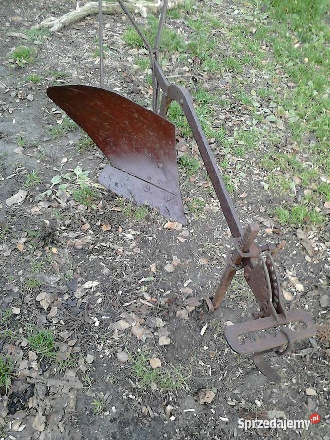 sprzedam brony konne nieuszkodzony świętokrzyskie