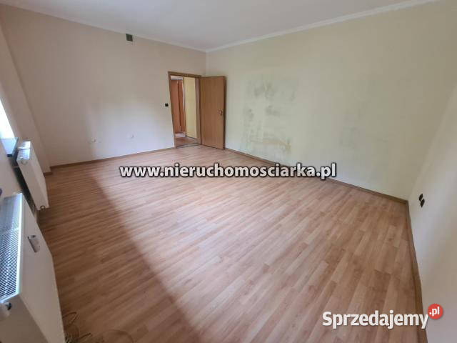 Dom wolnostojący Wodzisław Śląski 240m2 mieszkalny śląskie sprzedam
