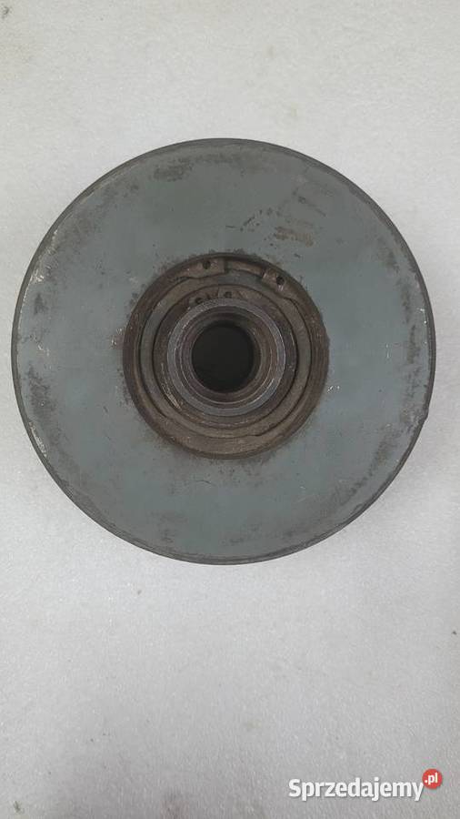 Sprzęgło do silnika HATZ wał 25mm Niepołomice