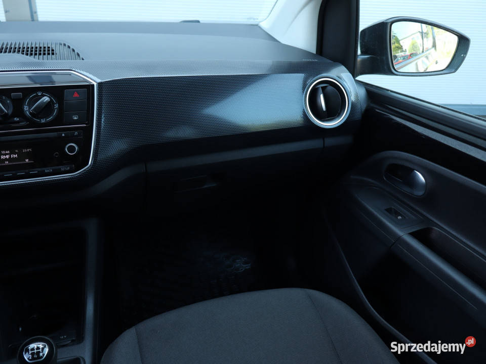 VW Up 10 MPI manualna śląskie Katowice sprzedam