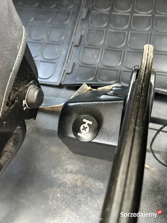 Renault Mascott Wywrotka Doka Dubel 3stronny Zaleszany sprzedam