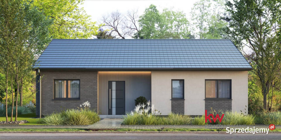 Dom wolnostojący 813m2 Swarzędz Spokojna 6027zł/m2