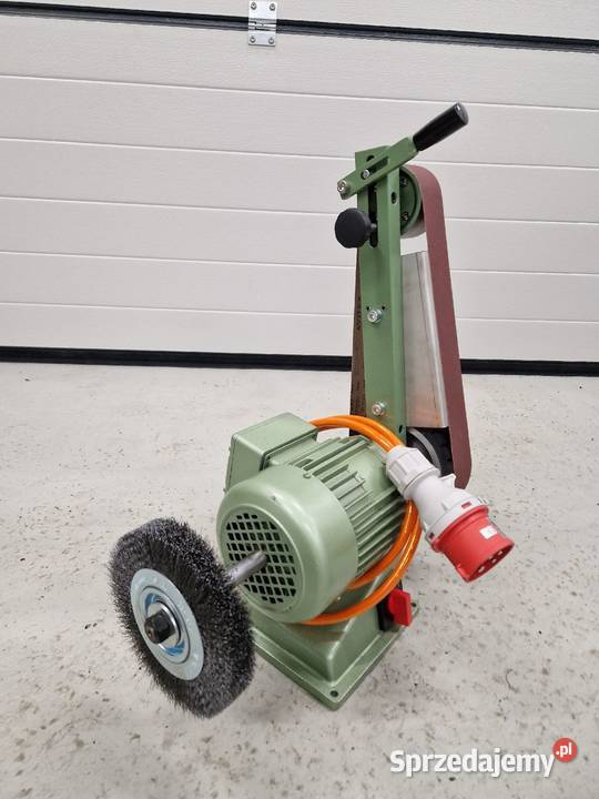 Szlifierka stołowa Inowrocław