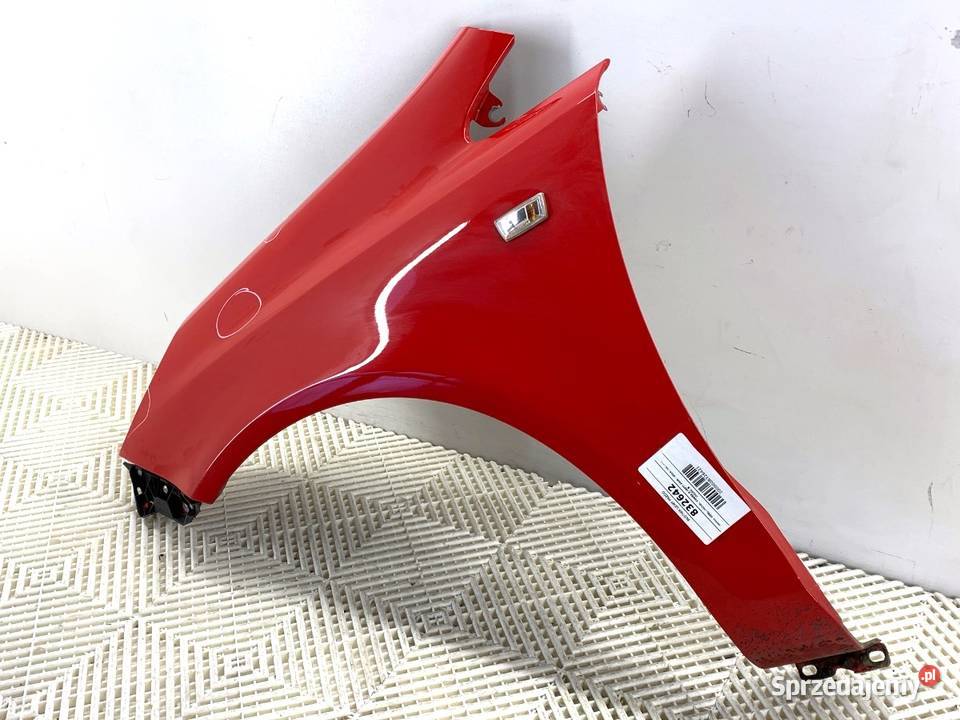 BŁOTNIK LEWY PRZÓD OPEL CORSA D Hatchback 0614