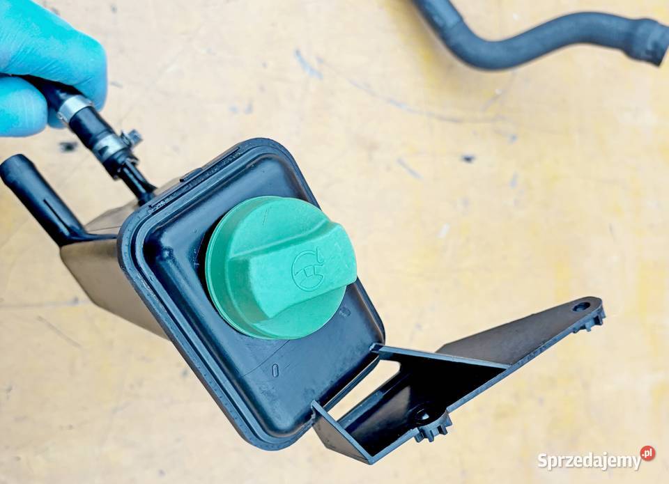 AIDI VW PASSAT B5 ZBIORNICZEK WSPOMAGANIA mazowieckie