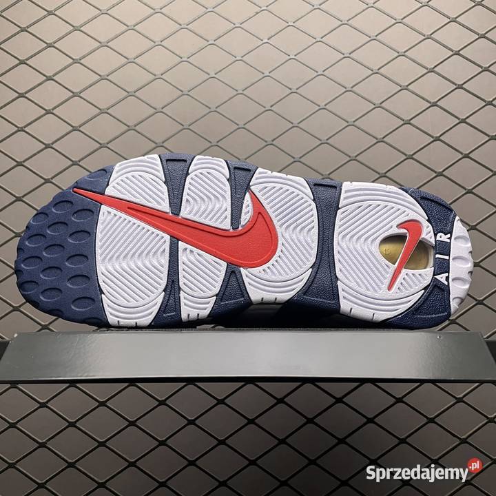 Nike Jordan Uptempo rozmiar 4046 Warszawa