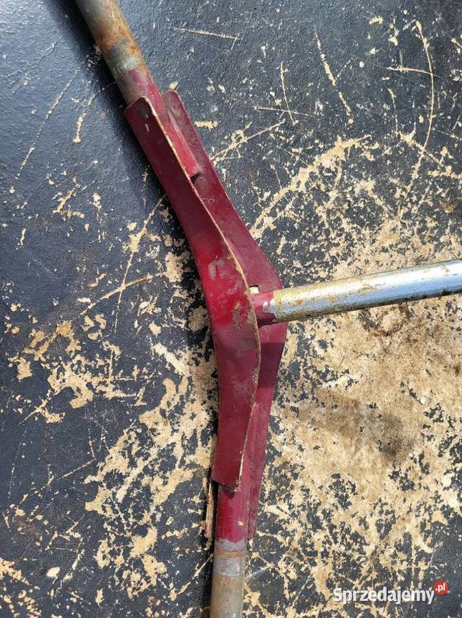 KIEROWNICA SIMSON EMBLEMAT