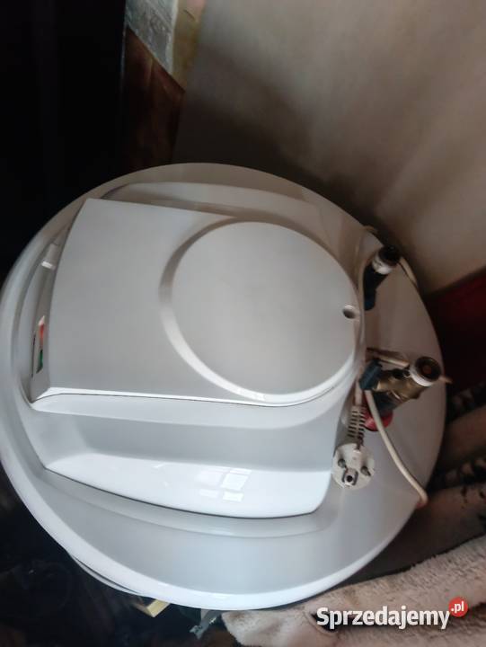 Boiler łódzkie Łódź