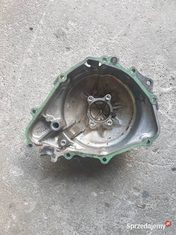 Honda hornet pokrywa silnika kapa Pokrywy i osłony silnika Cielimowo sprzedam