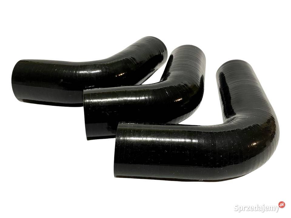 PRZEWODY CHŁODNICY SILIKONOWE UAZ 469 452 3151 Chojnice