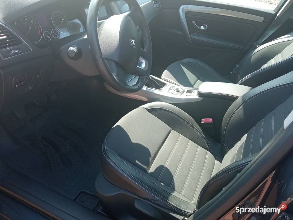 Ranault Laguna 2000cm3 Mrągowo