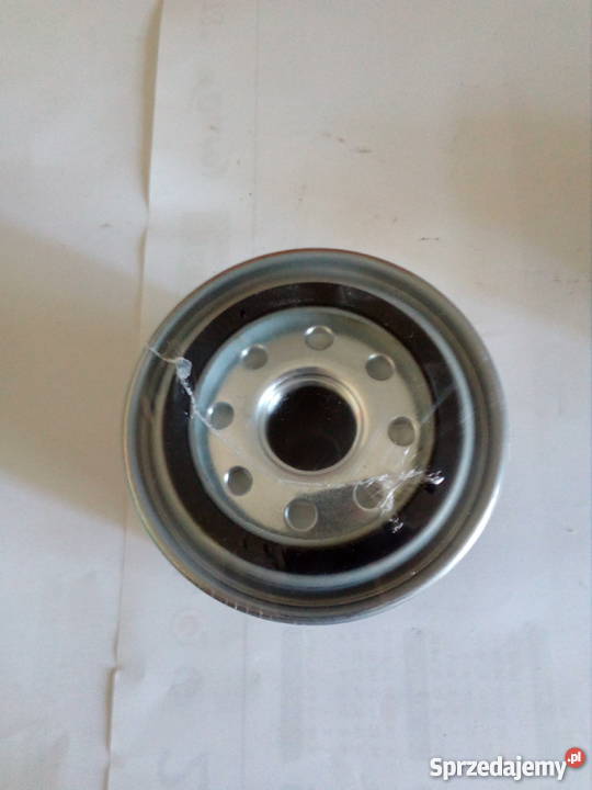 Filtr oleju SO 10150 Bobcat nieuszkodzony lubelskie Parczew