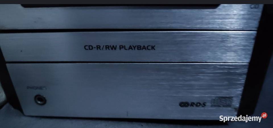 sprzedam wieżę z kolumnami ma auxa śląskie Sosnowiec