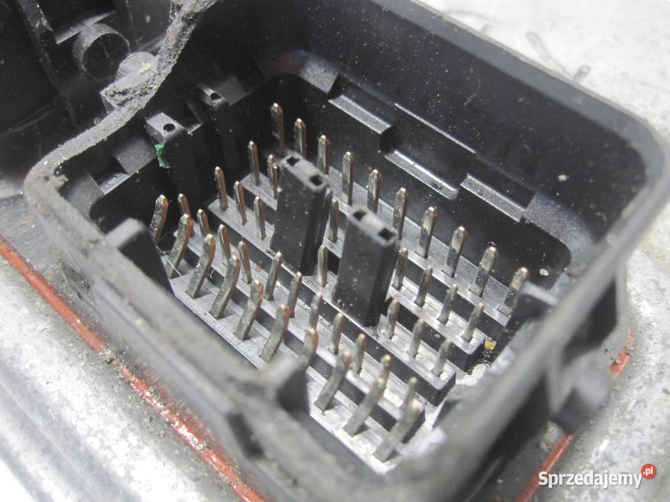 HONDA CIVIC VIII 09r 14B komputer sterownik osobowe Kielce