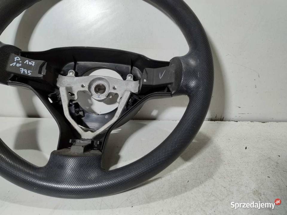 KIEROWNICA PEUGEOT 107 osobowe wielkopolskie