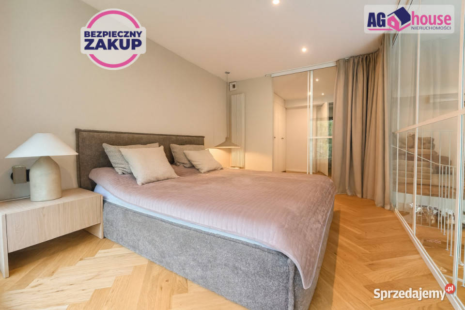 Mieszkanie Stegna Brzozowa 64m2 4 pokoje 23421zł/m2 pomorskie