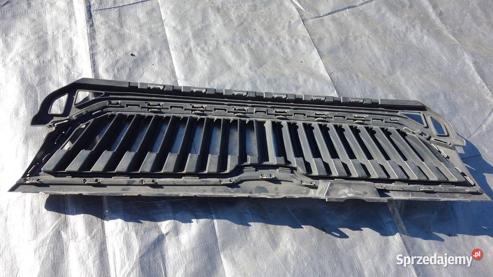 GRILL ATRAPA SKODA CITYGO Ruda Śląska sprzedam