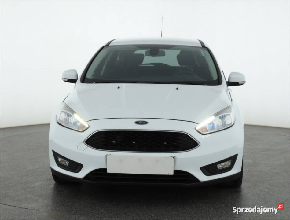 Ford Focus 15 TDCi kamera cofania mazowieckie Piaseczno