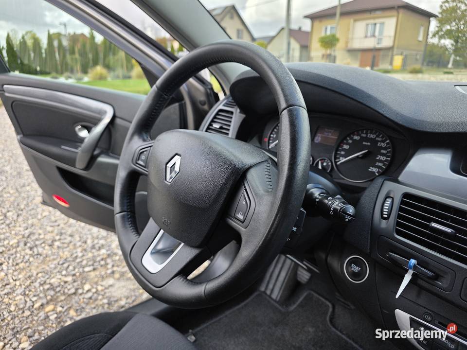 Renault Laguna16 16V 110 RATY GWARANCJA serwisowany w ASO