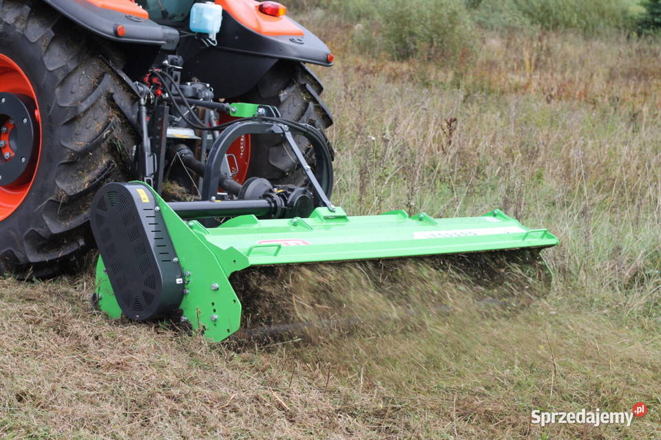 WyprzedażKosiarka bijakowaRozdrabniacz Talex 28m Pozostałe opolskie Brzeg
