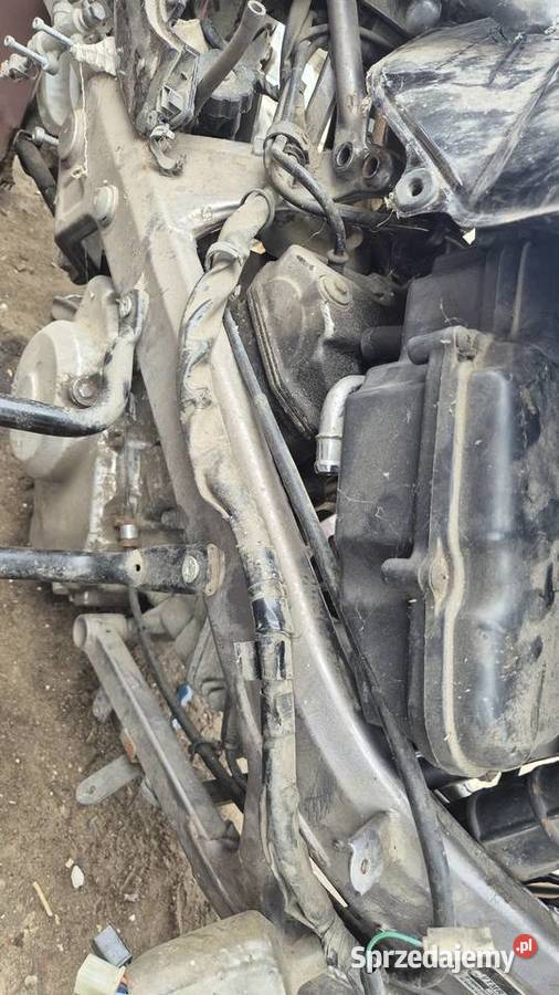 Honda montesa sprzedam