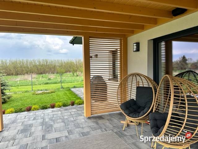 pergola zadaszenie wiata Nowy Sącz