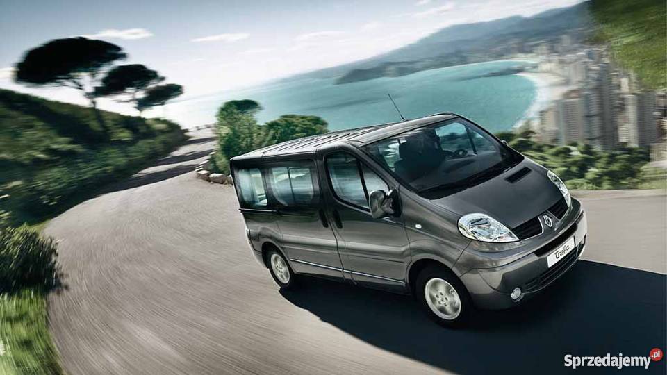 Wynajem busa 9 osobowego trafic vivaro sprinter Wynajem pojazdów lubelskie Zamość