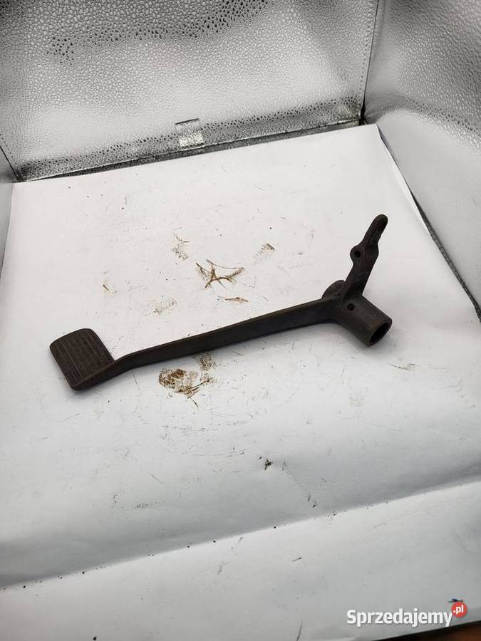 HAULEC BMW DKW NSU BSA ZUNDAPP VICTORIA TRIUMPH sprzedam