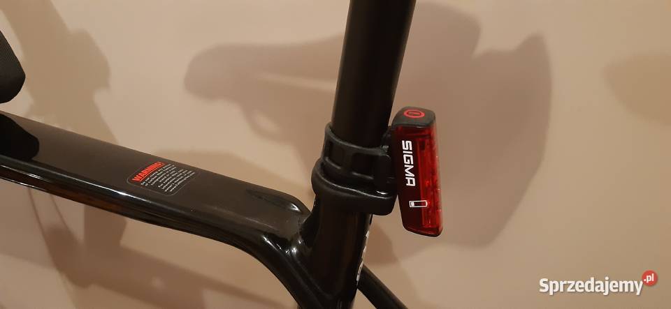 FELT VR 105 rower szosowy carbon 85 bogate Łódź