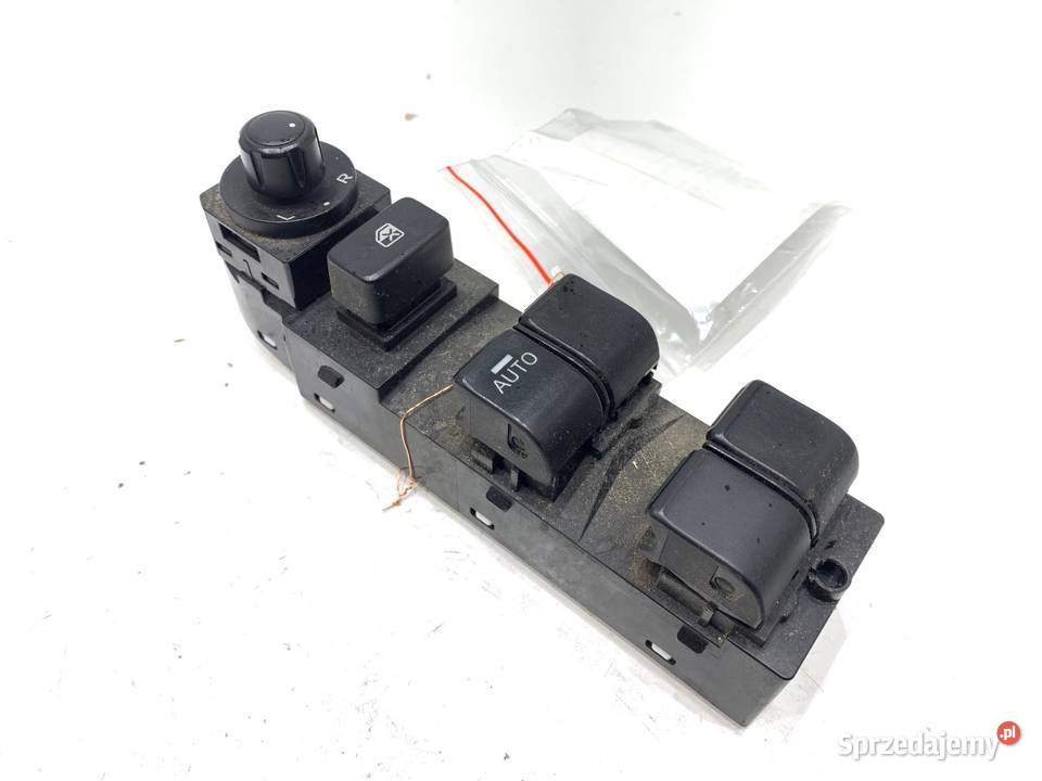 PRZEŁĄCZNIK SZYB MAZDA 3 BM BHR966350 Hatchback