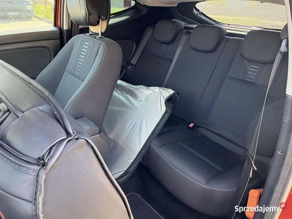Renault Megane Coupe 15 dCi Dynamique 110 2010 gniazdo AUX mazowieckie Piastów