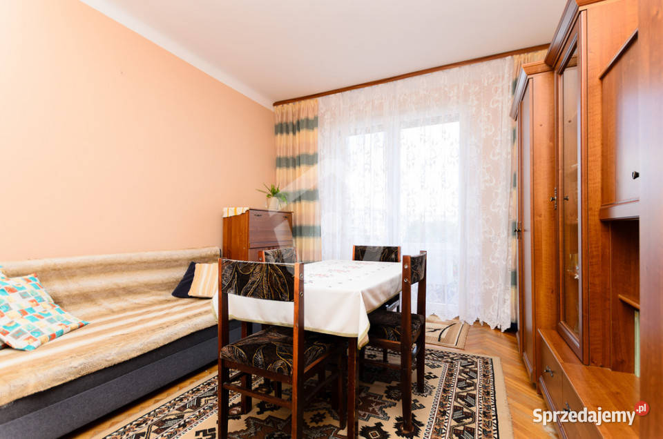 Chmaja 2 pokoje Politechnika