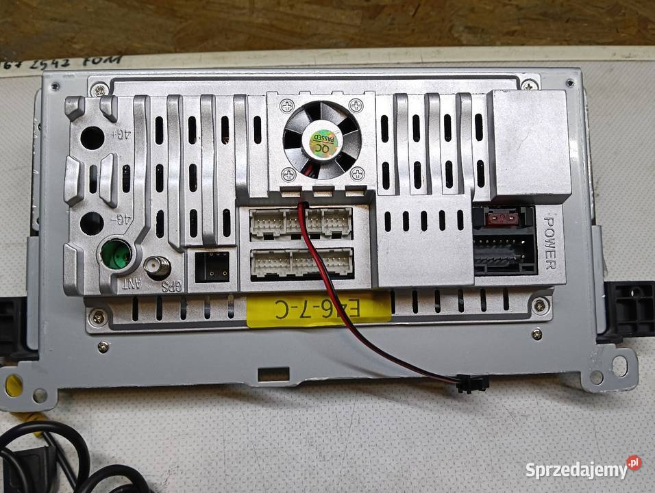 Dedykowane Radio android nawigacja GPS do BMW Drążdżewo Nowe