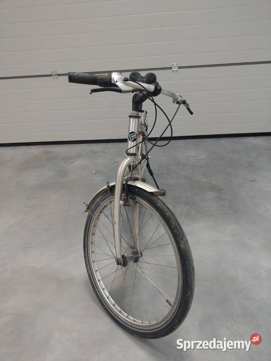 Rower Focus Kelowna przerzutki Shimano Rzeszów