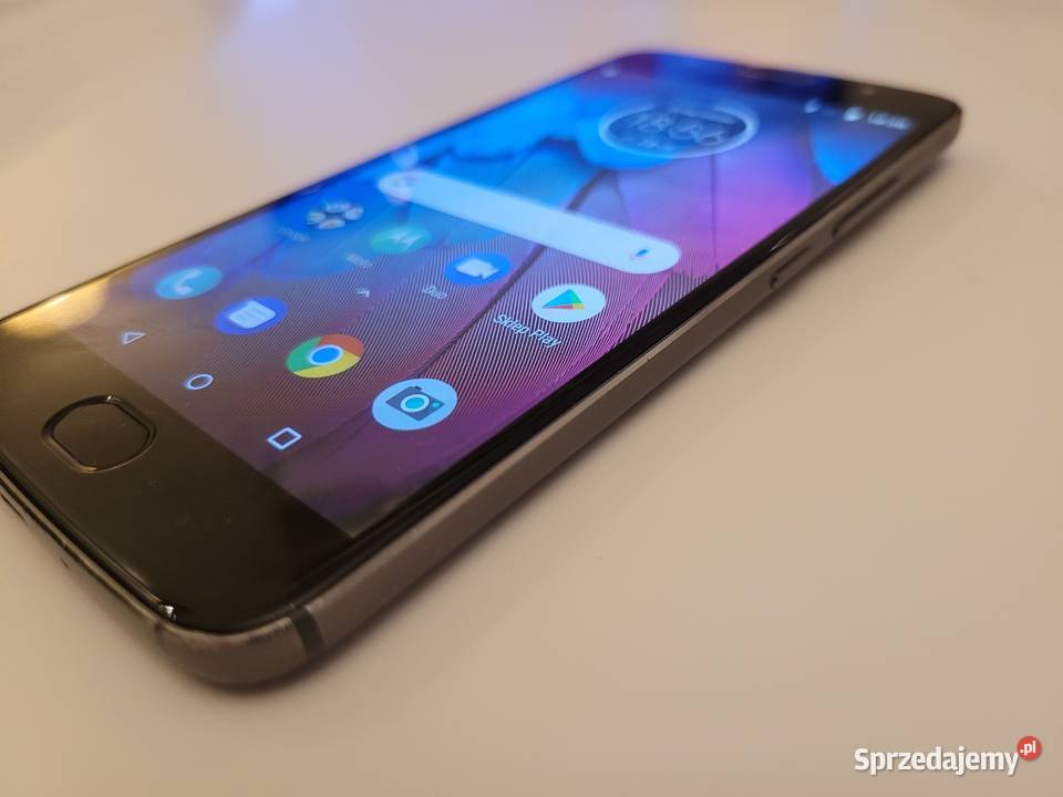 Motorola Moto G5S Barczewo