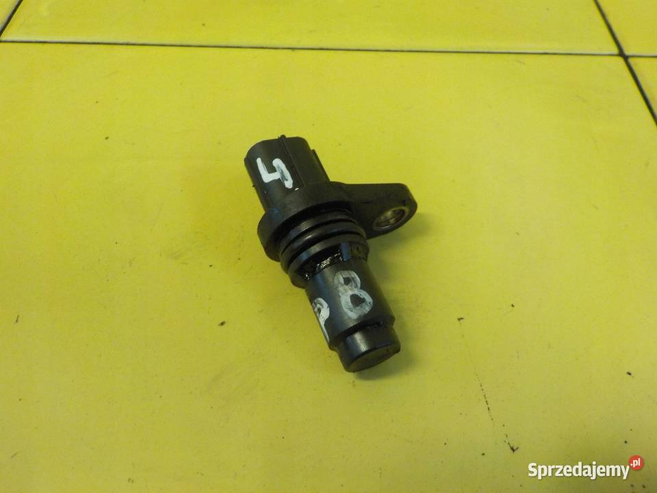 MAZDA 6 GH 3 CX7 22 CITD 13r 163 R2AA czujnik Suków