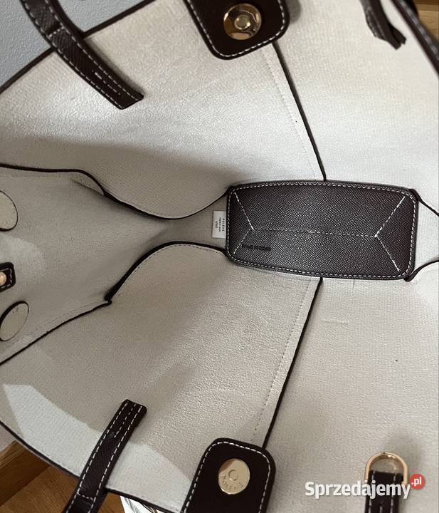 Torebka polne cyme mini ebony Torby i torebki Kraków