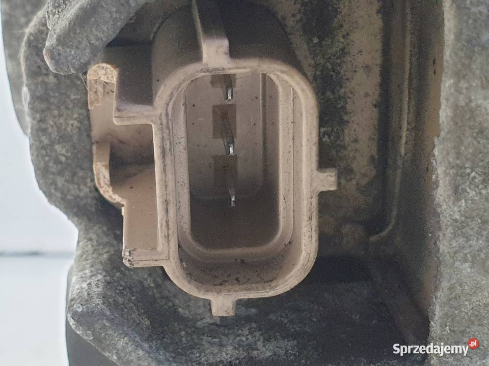 ALTERNATOR Ford Fiesta MK6 125 2S6T10300DB 90A Chełm